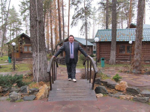 Анатолий Соловьёв