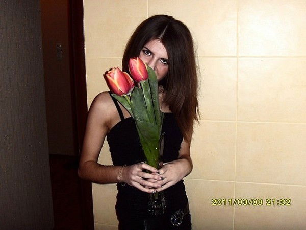 Людмила Сергеевна