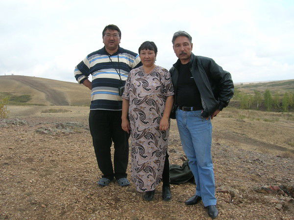 Данил Нурпиисов