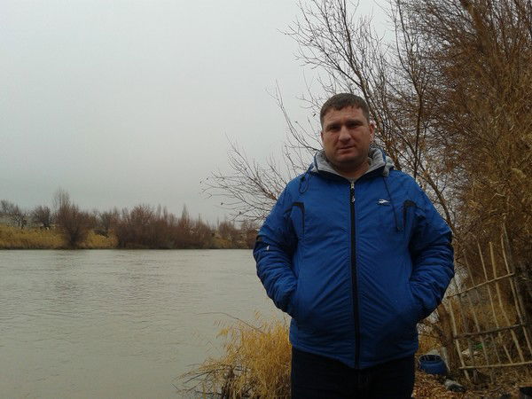 Кавказ Амрахлы