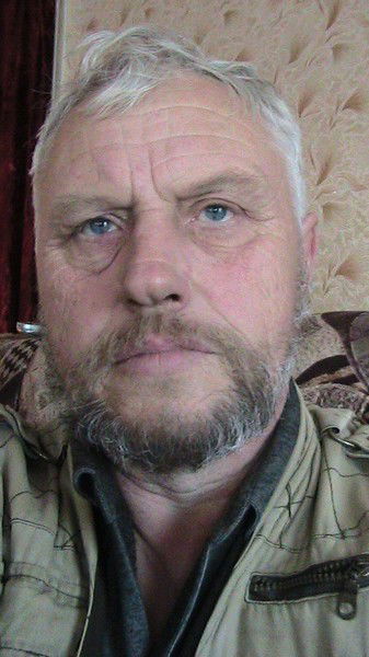 Евгений Кудряшов