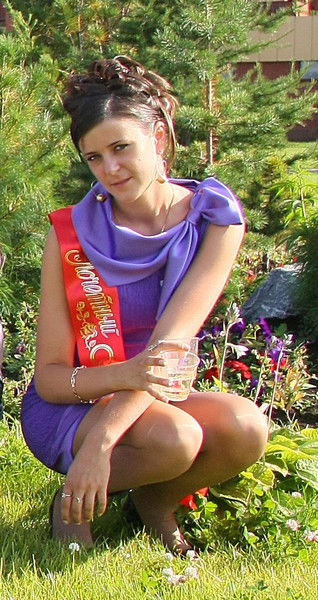 Виктория Лисовая