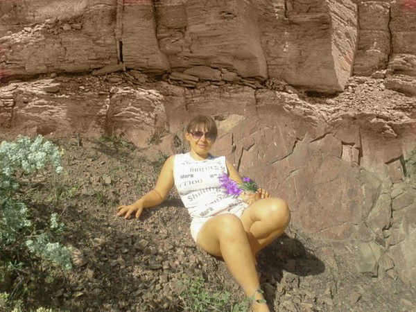 Катя Новикова