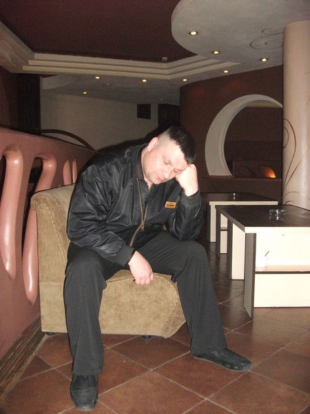 Игорь Мухачев