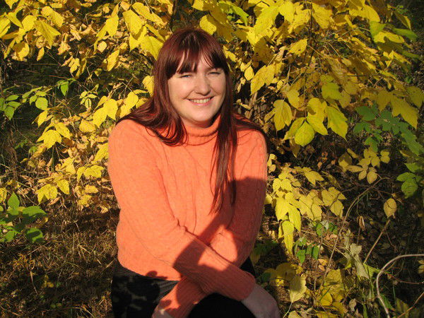 Наталья Григорьева