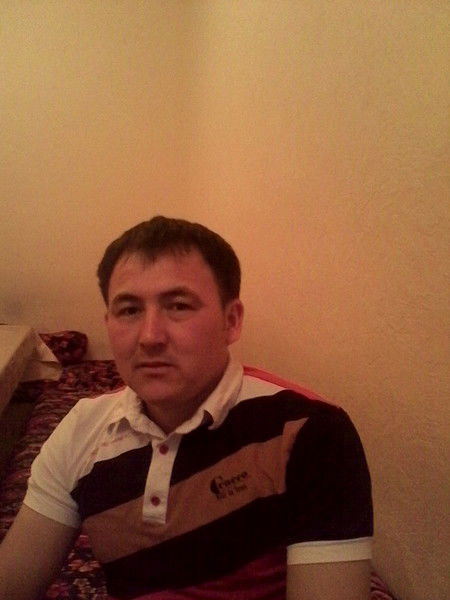 Алмаз Кочкоров