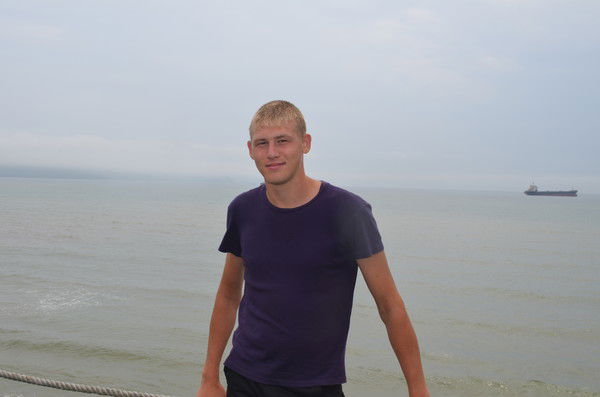 Ваня Волков