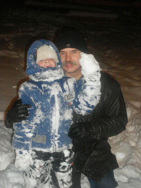 Сергей Моисеев