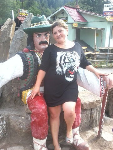 Аня Ференц-Павлюк