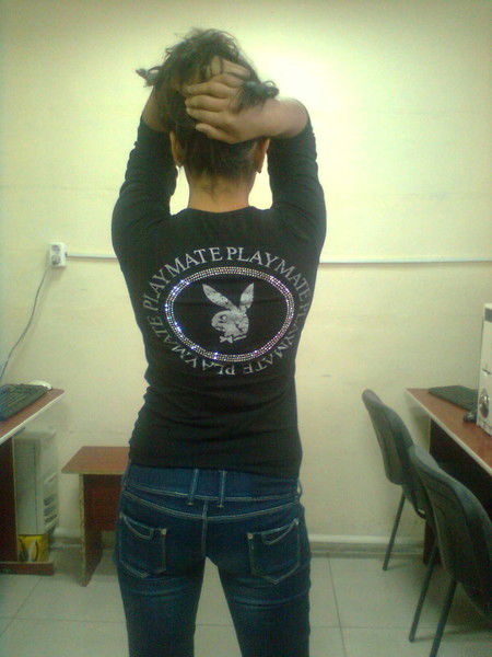 Гульниса Омонова