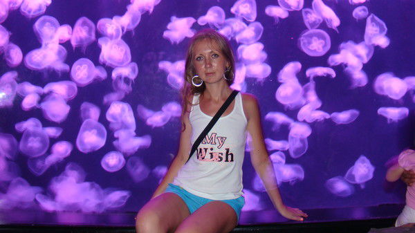 Таня Катайцева