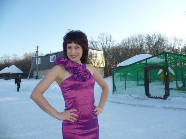 Наталья Солнышко