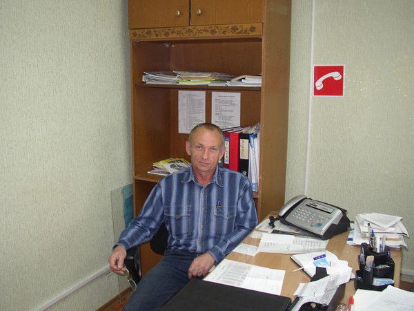 Василий Легкоступов