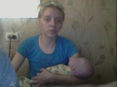 Александра Лукашова