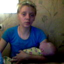Александра Лукашова