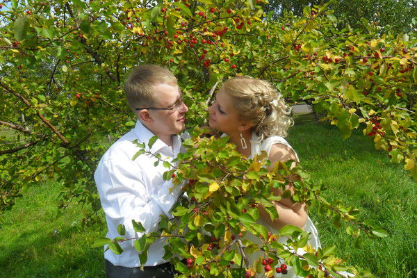 Глущенко Илона