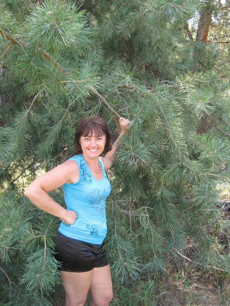 Татьяна Щуркина