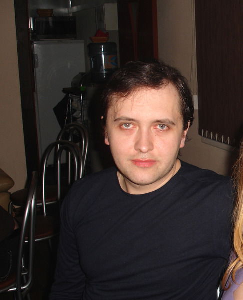 Денис Римша