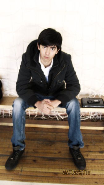 Шахзод .........