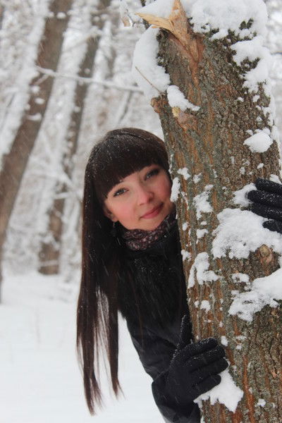 Алина Пикалова