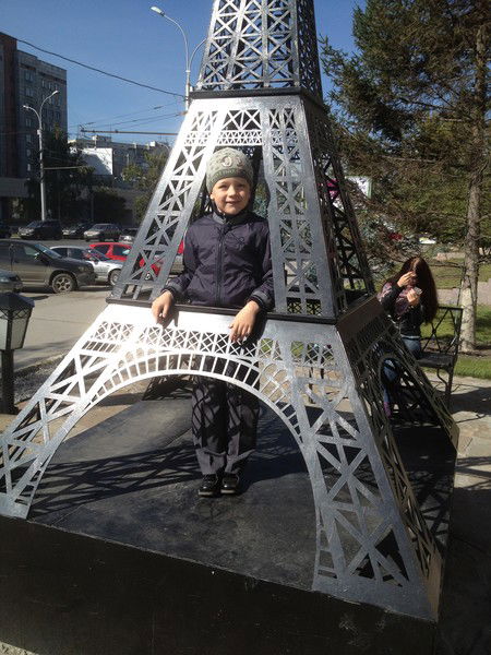 Игорь Прозоровский