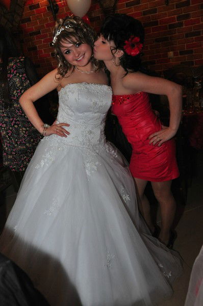 Надюша Ульянина