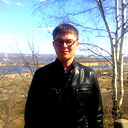 Руслан Газизов