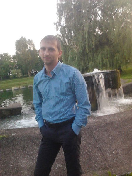 Владимир Берёзко