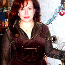 Светлана Жданова