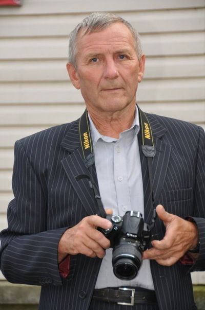 Пётр Васильев