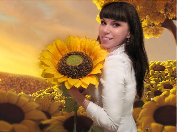 Ольга Кондрусевич