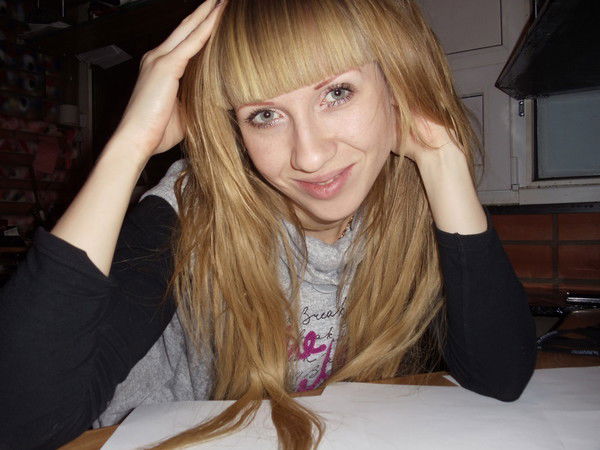 Екатерина Ануфриева