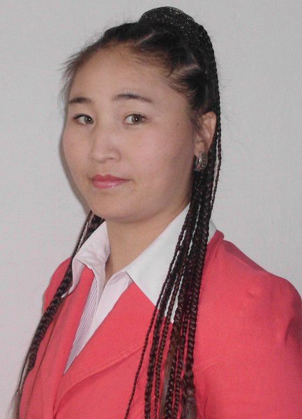 Еркежан Хуаныш