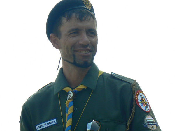 Алексей Мельников