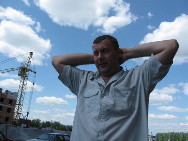 Константин Озолин