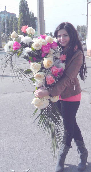 Ириша Ляхова