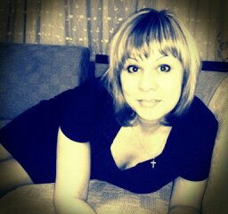 Юля Космынина