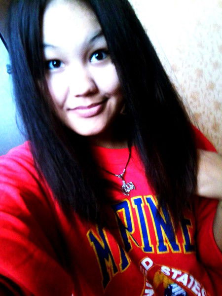 Ралинka Ищагалиева*