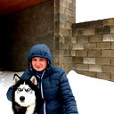 Кристина Комаренко