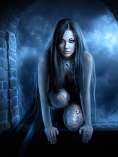 Антонина Дедова