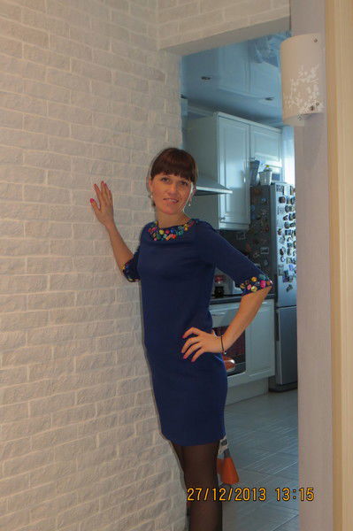 Татьяна Трифонова