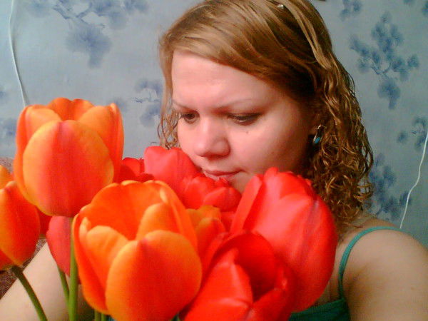 Екатерина Тонкошкур