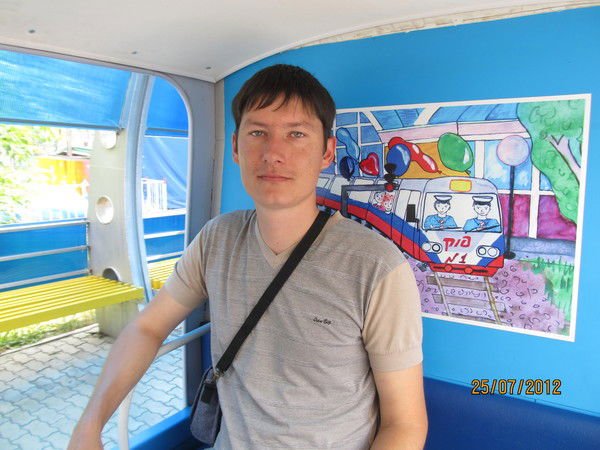 Евгений Сташкевич