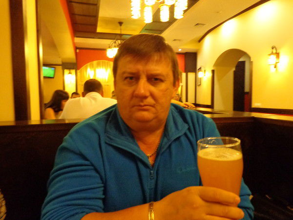 Алексей Сердюков