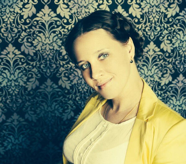 Света Сухарева