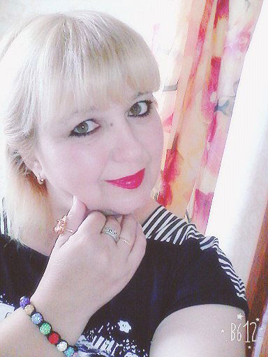 Ирина Водолазских