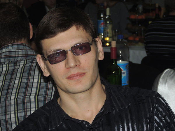 Назаров Василий