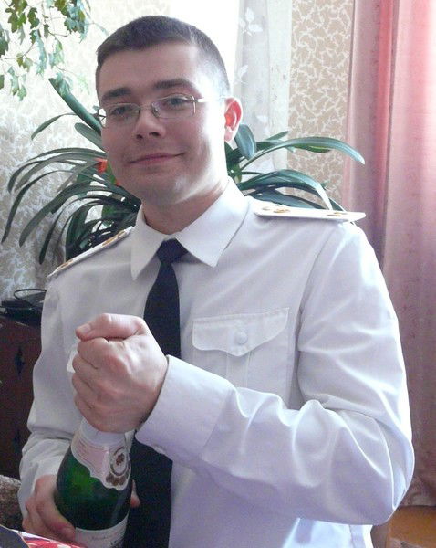 Влад Савельев