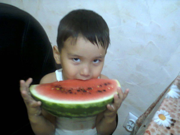 Назгуль Келдыбаева