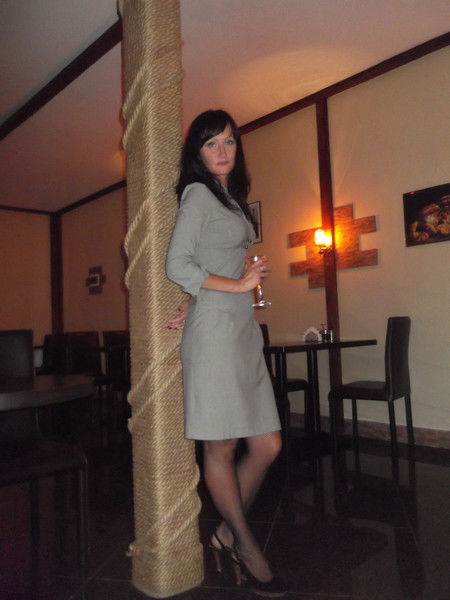 Елена Бекетова